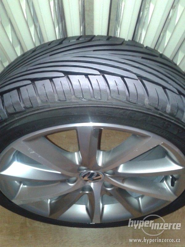 VW Samarkand R18 - foto 2