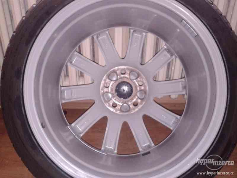 VW Samarkand R18 - foto 4