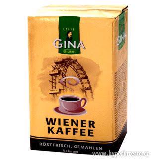Wiener Kaffee 250g - foto 1