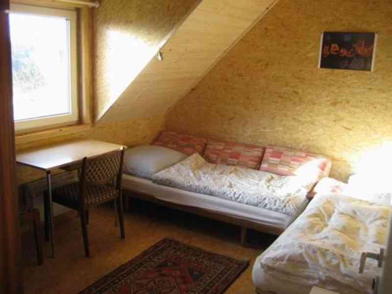 Levné ubytování v Plzni - foto 3