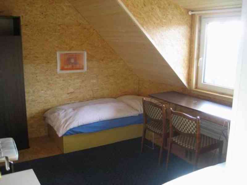 Levné ubytování v Plzni - foto 4
