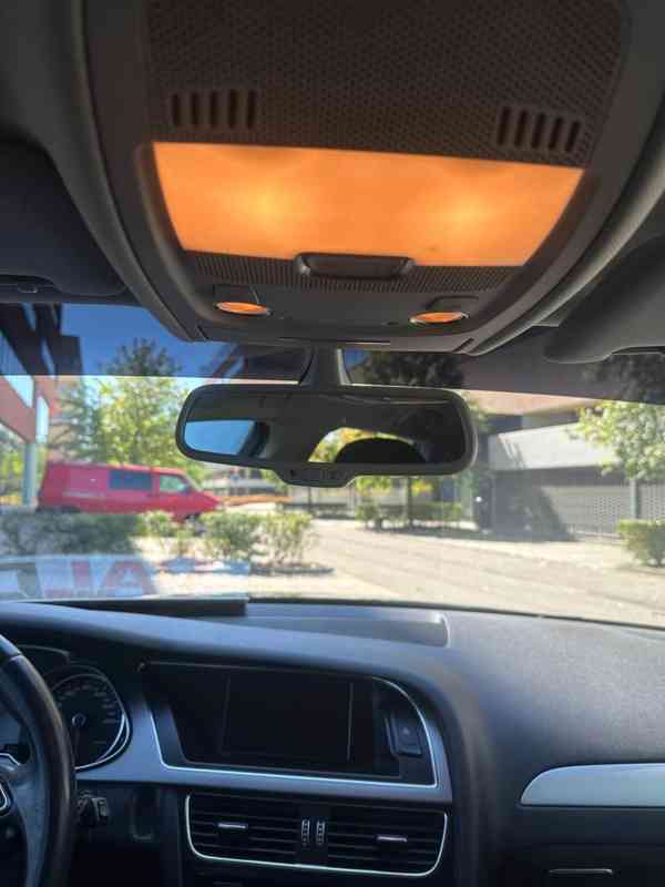 Audi A4 B8 - foto 14