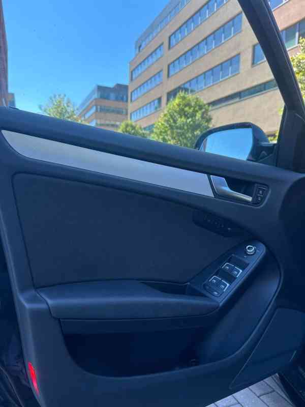 Audi A4 B8 - foto 15