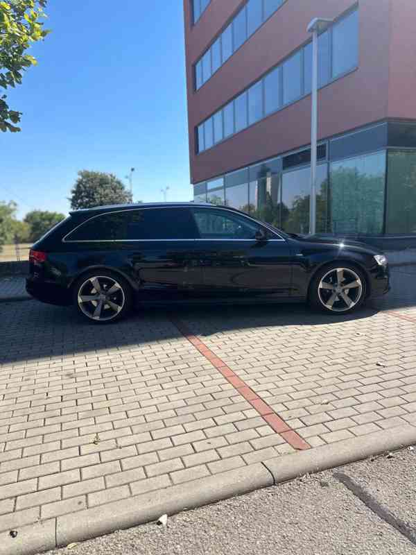 Audi A4 B8 - foto 7