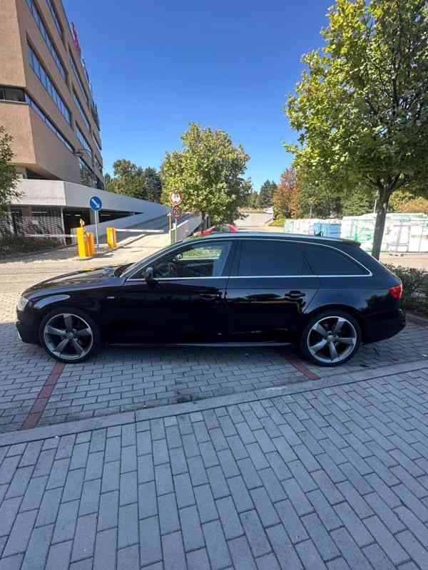 Audi A4 B8 - foto 8