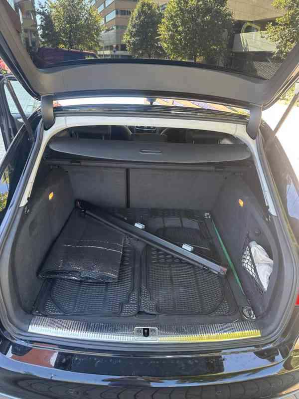 Audi A4 B8 - foto 18