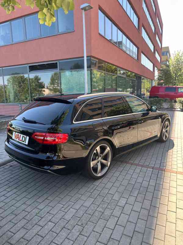 Audi A4 B8 - foto 6