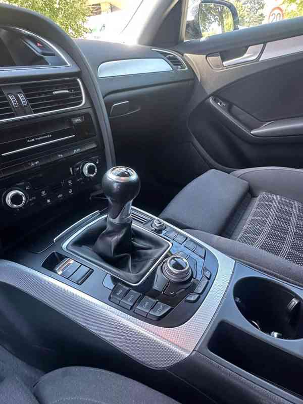 Audi A4 B8 - foto 11