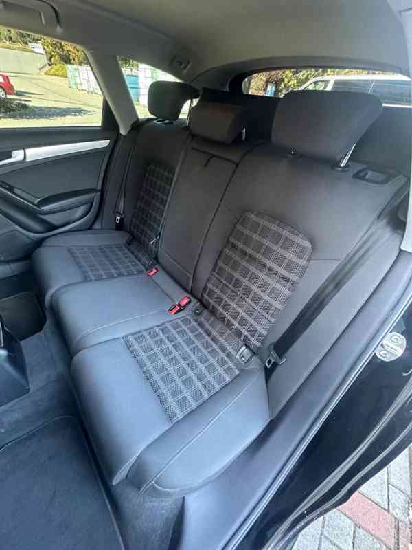 Audi A4 B8 - foto 17