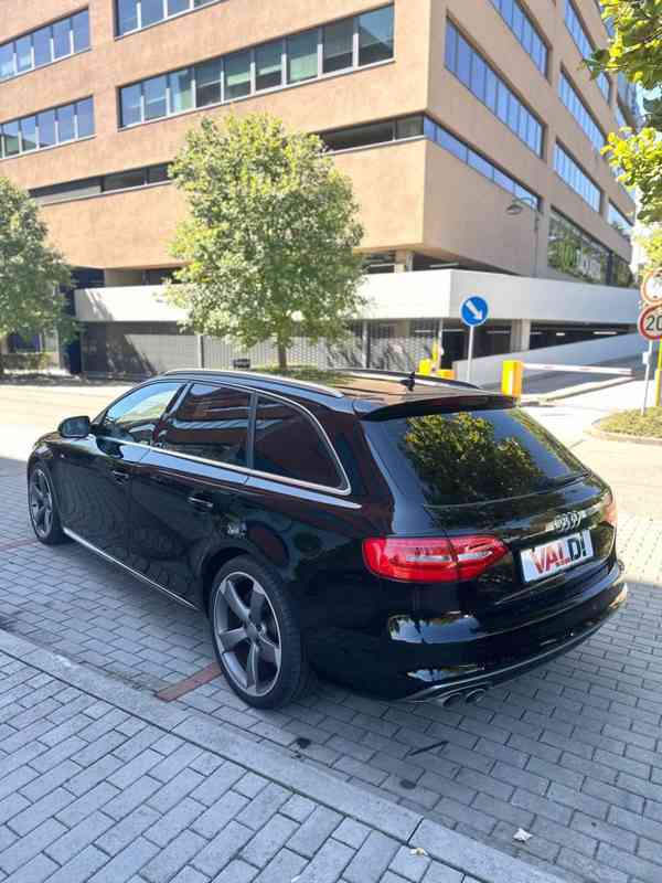 Audi A4 B8 - foto 4