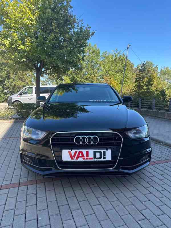 Audi A4 B8 - foto 2