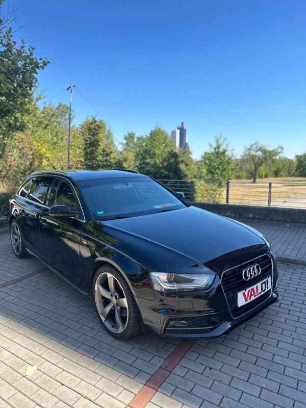 Audi A4 B8 - foto 3
