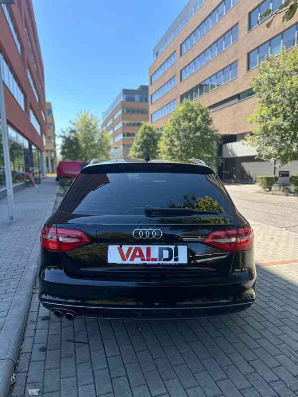 Audi A4 B8 - foto 5