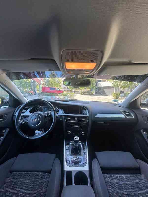 Audi A4 B8 - foto 10