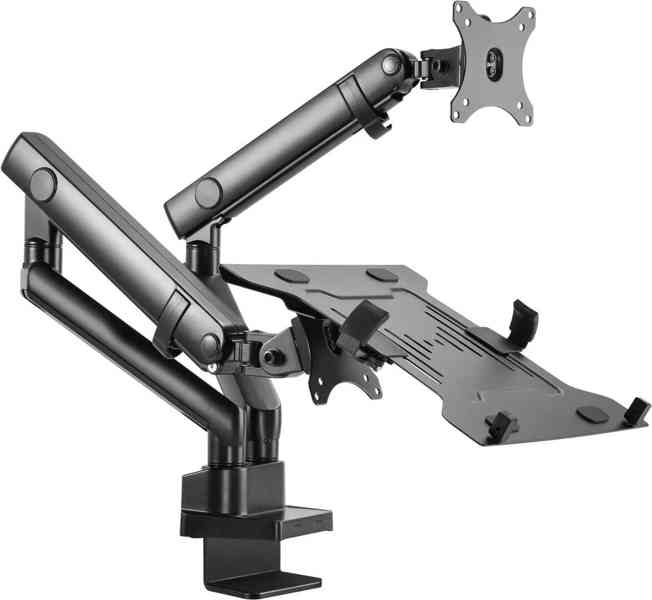 AlzaErgo Arm D65BN Essential
