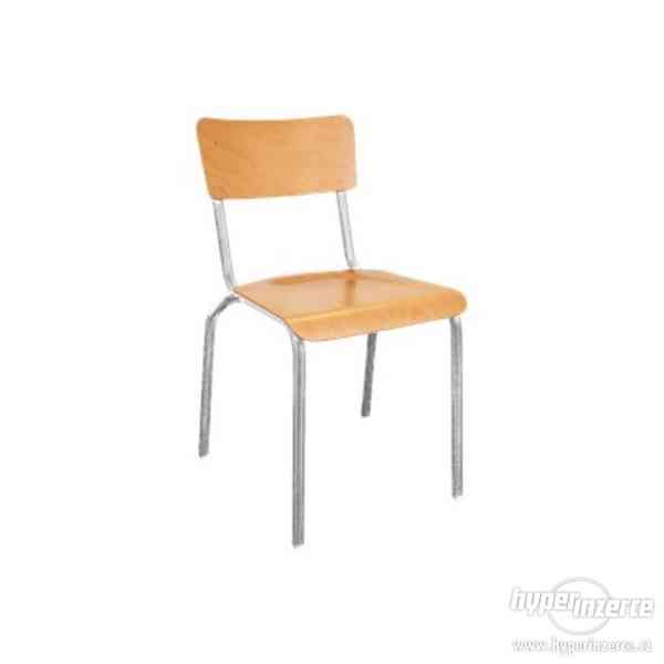 Židle - foto 2