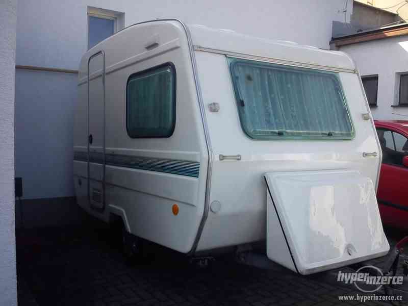 Prodám karavan n-126n (Velký Polák) - foto 1