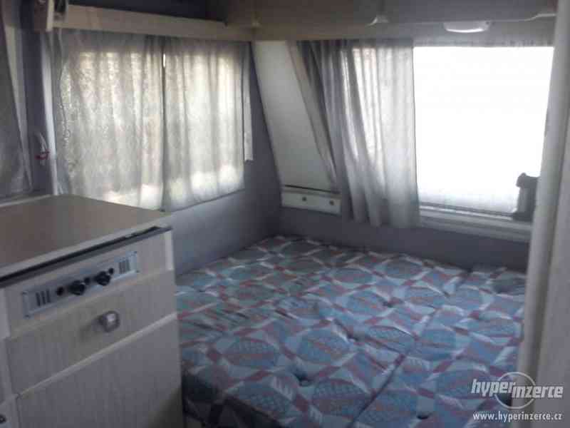 Prodám karavan n-126n (Velký Polák) - foto 4