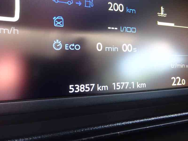 Citroen C4 Grand Picasso 1.6 HDI r.v.2014 (85 kw)1.MAJITEL - foto 8