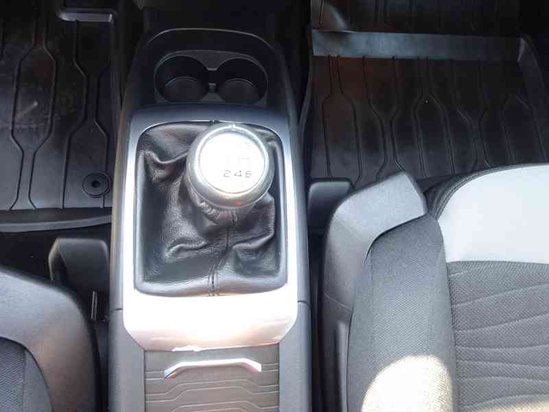 Citroen C4 Grand Picasso 1.6 HDI r.v.2014 (85 kw)1.MAJITEL - foto 9