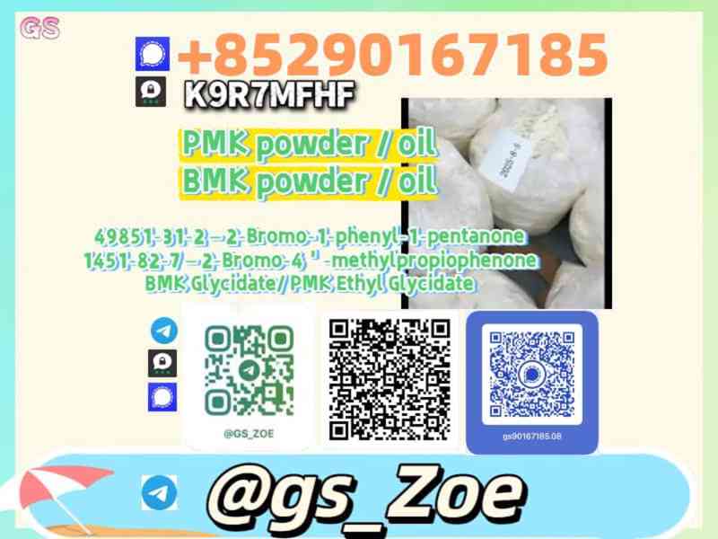 5449-12-7 B.M.K , P.M.K 28578-16-7 -- High Purity, Low Varia - foto 5