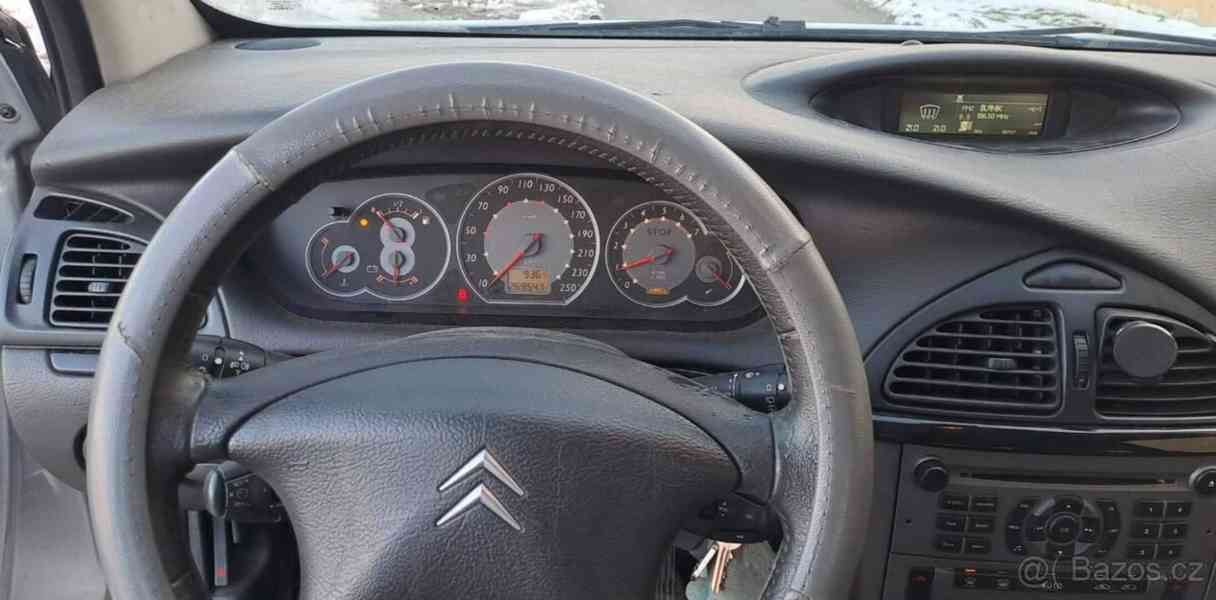 Náhradní díly z Citroenu C5 1.6 a 2.2 HDI,rád poradím,namont - foto 6