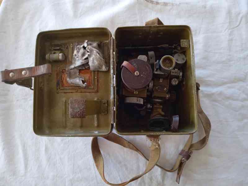 optický zaměřovač PBO-4K - foto 2