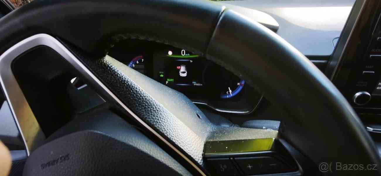 Toyota Corolla 1,8   Touring Sports - foto 10