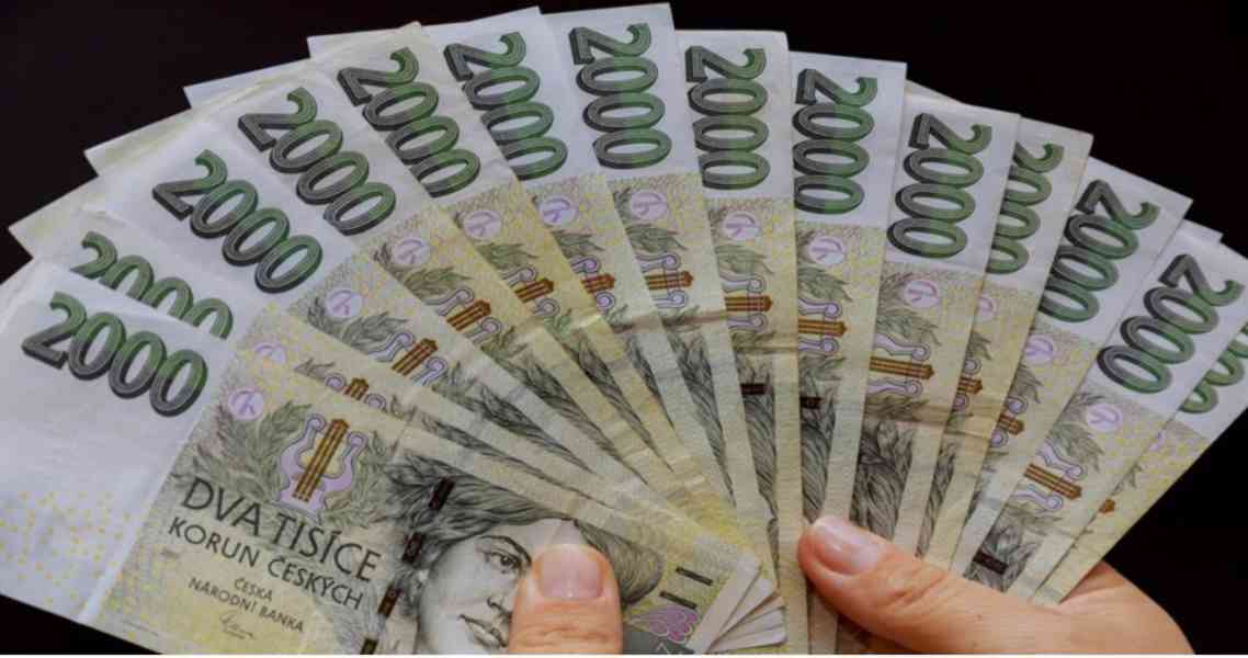 Finanční podpora – Rychlá a spolehlivá nabídka půjčky