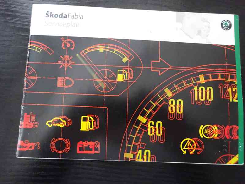Škoda Fabia 1.9 SDI Combi r.v.2003 (STK:2/2024) - foto 18