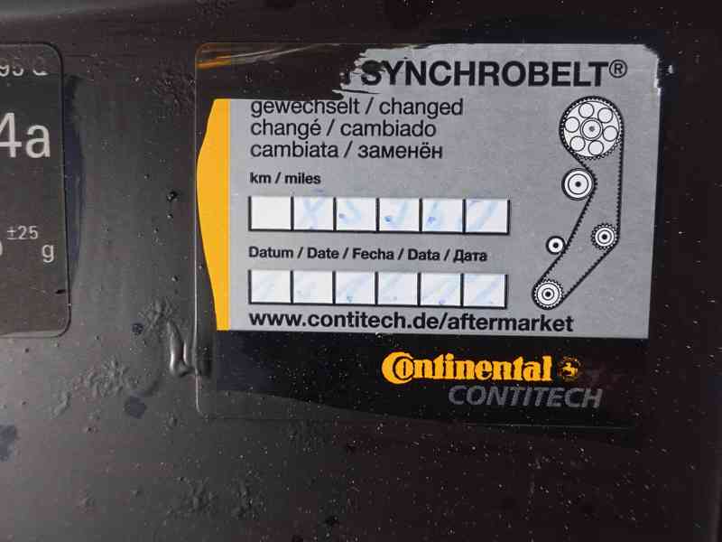 Škoda Fabia 1.9 SDI Combi r.v.2003 (STK:2/2024) - foto 16