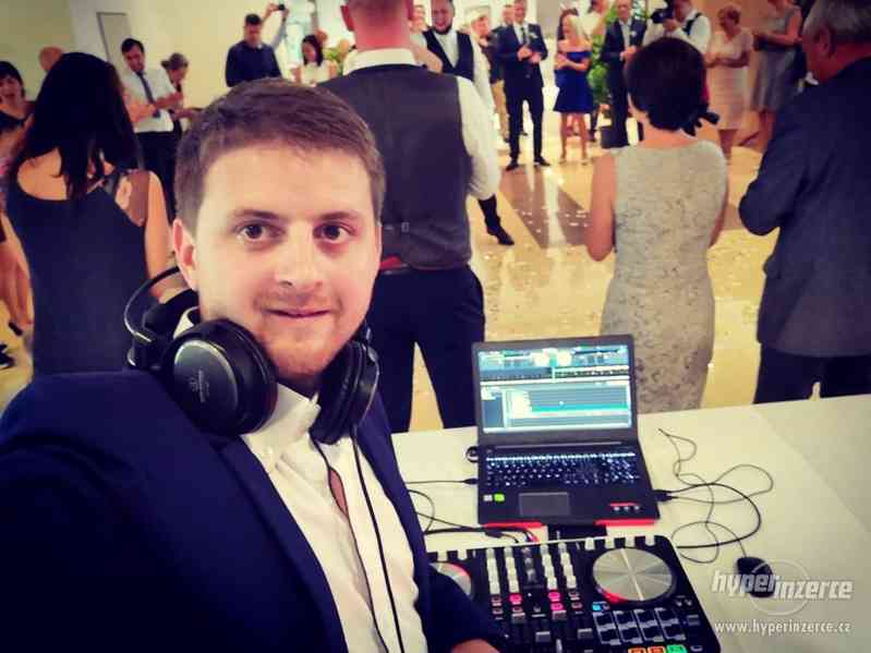 MUSICA: Živá hudba nebo DJ pro svatby, oslavy a večírky - foto 8