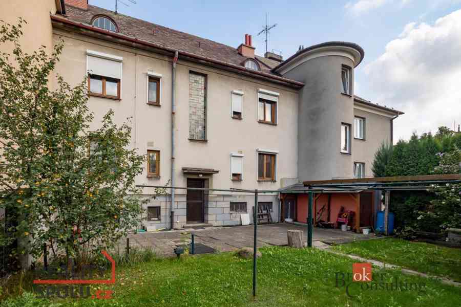 Prodej, Rodinné domy, 360 m2 - - foto 24