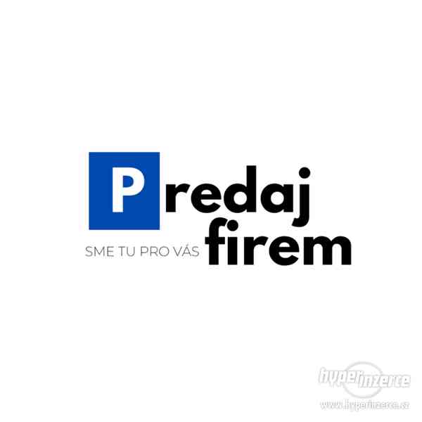 Prodám firmu s.r.o., měsíční plátce DPH 85 000 Kč