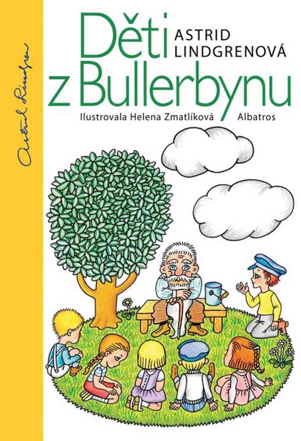 harrry potter a deti s bulerbynu - foto 2