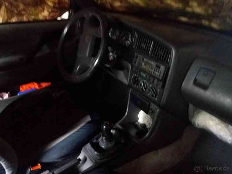 Volkswagen Passat GT 1988 veterán - foto 2