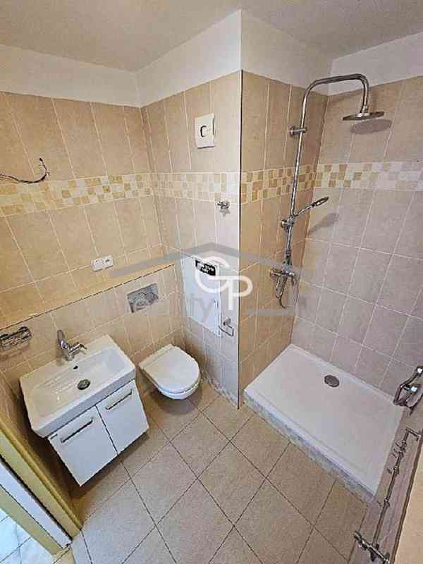 Pronájem bytu 1+kk, ul. Pekárenská, Č. Budějovice - foto 3