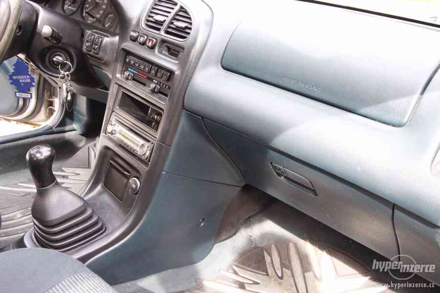 Mazda 323 F 1.5I - foto 30
