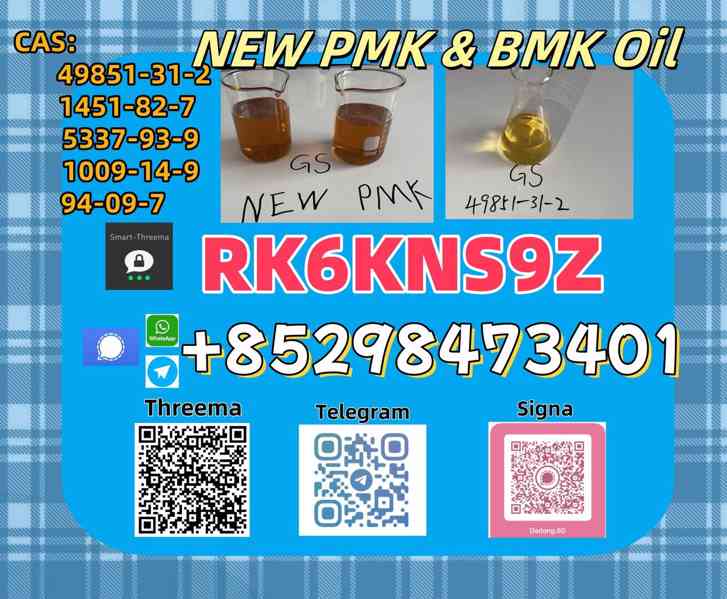 High quality and stable delivery 5449-12-7 & 28578-16-7 - foto 3