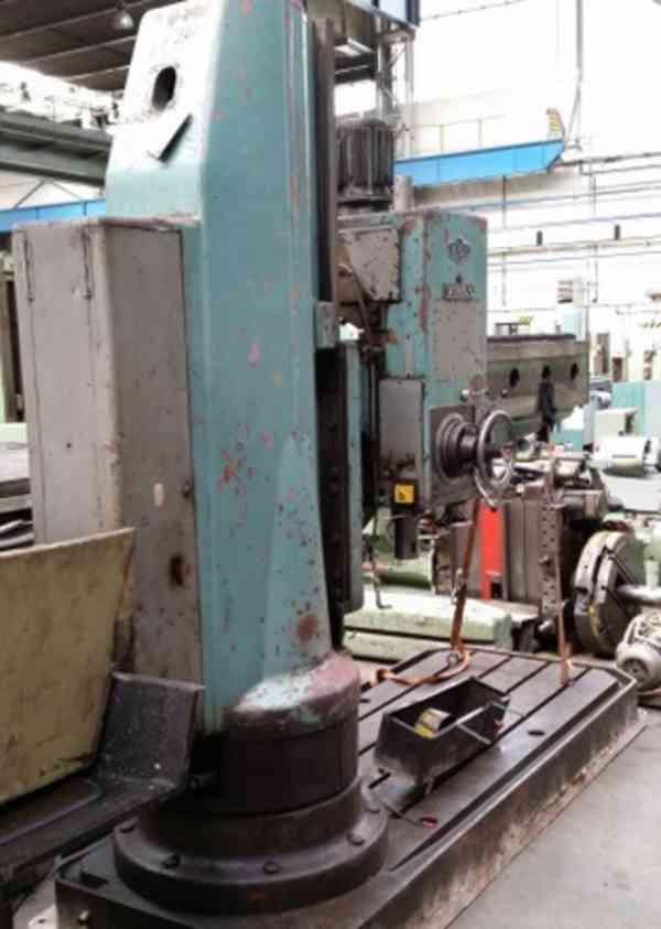 Vrtačka otočná VR 8 A (6944.) - foto 6