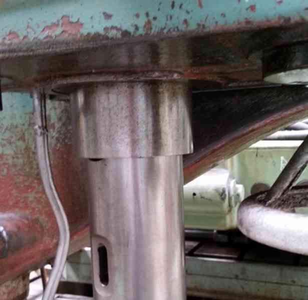 Vrtačka otočná VR 8 A (6944.) - foto 8