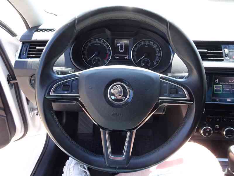 Škoda Octavia 1.6 TDI Combi r.v.2020 (85 kw) 2.Maj ČR  - foto 11