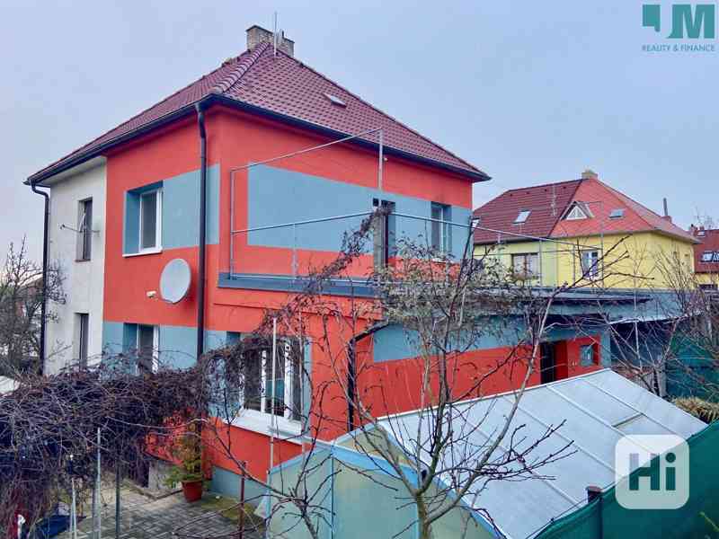 Prodej, Rodinné domy, 68 m2 - Třebíč - Borovina - foto 17