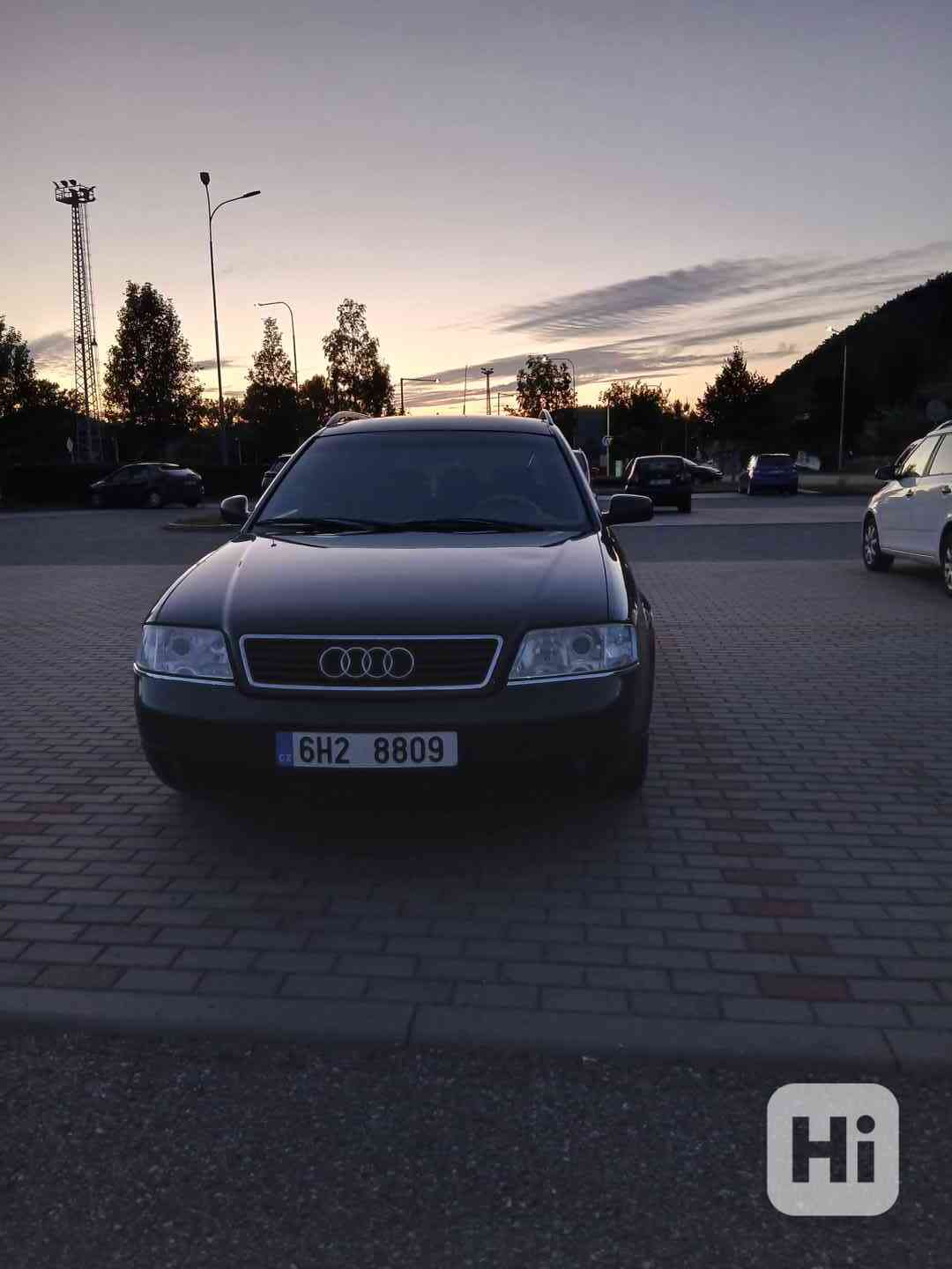 Audi A6 Avant - foto 1