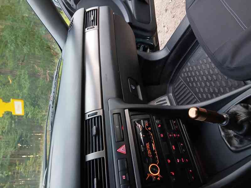 Audi A6 Avant - foto 2