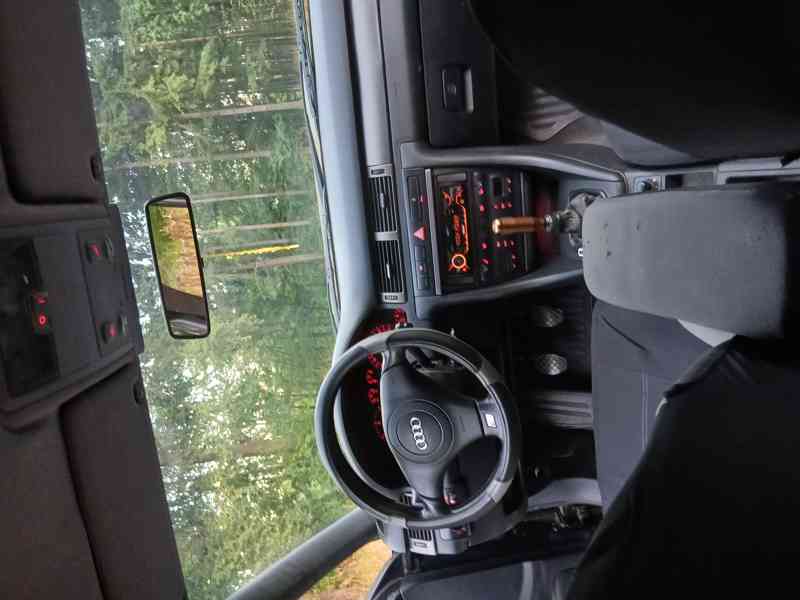 Audi A6 Avant - foto 3