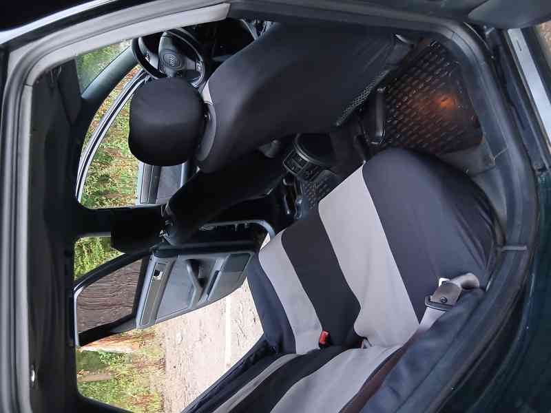 Audi A6 Avant - foto 4