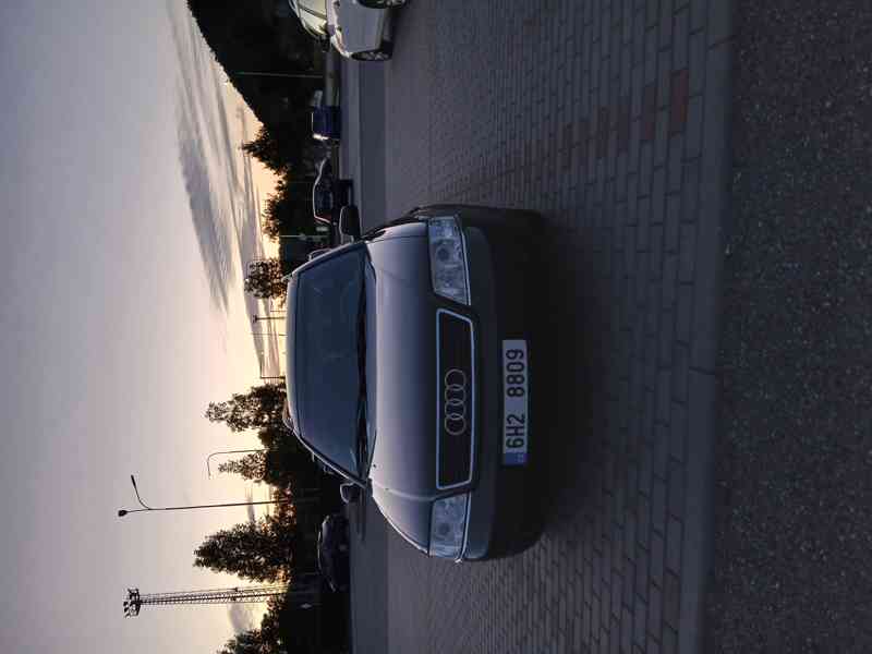 Audi A6 Avant - foto 1