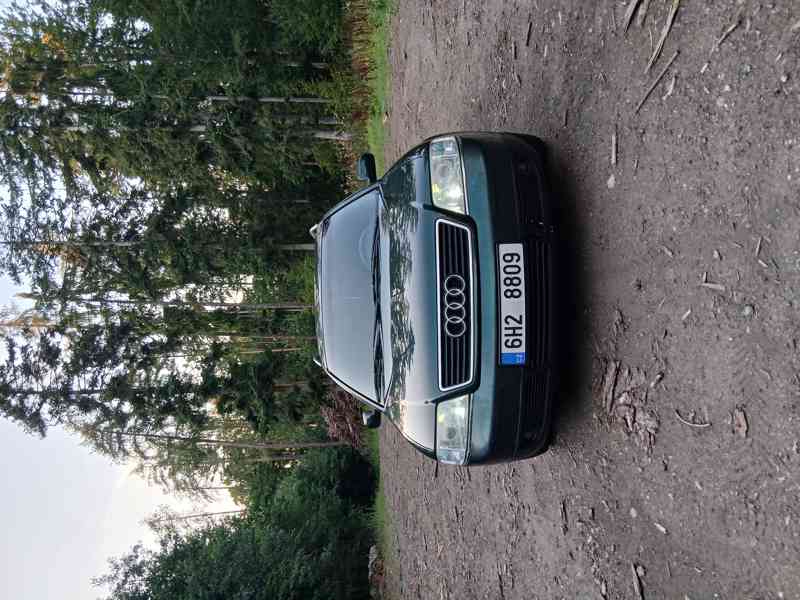Audi A6 Avant - foto 7