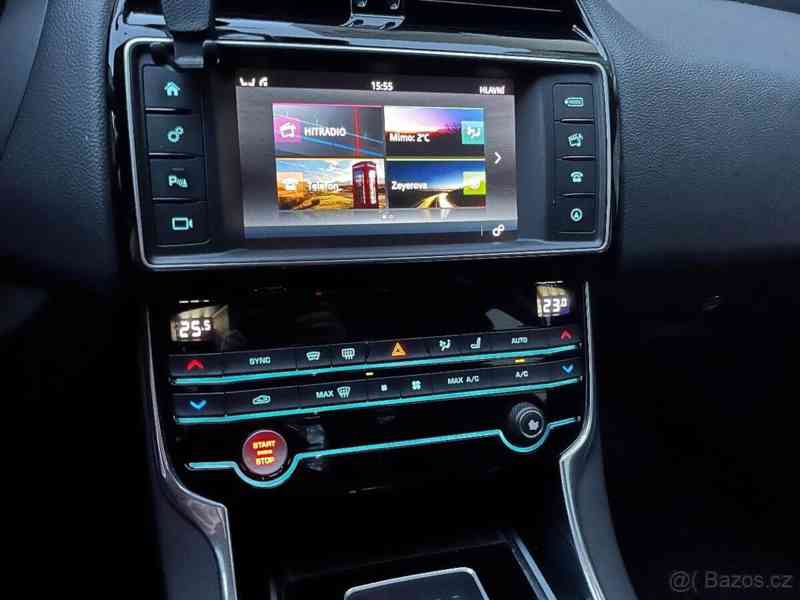 Jaguar XE - foto 6